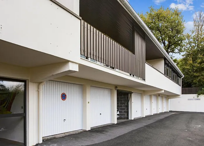 Studio Pyrene - 3 Etoiles - Welkeys