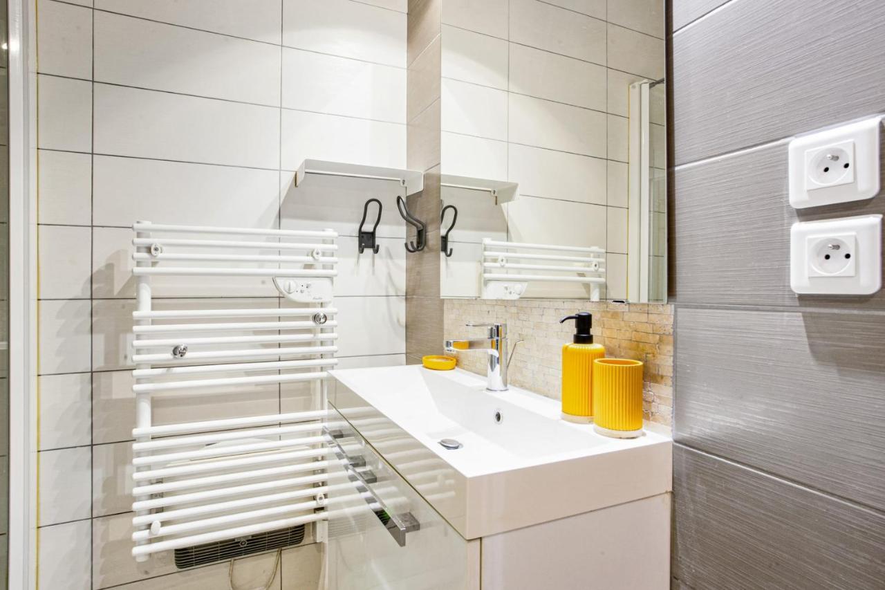 Apartment Pyrene - 3 Etoiles - Welkeys *