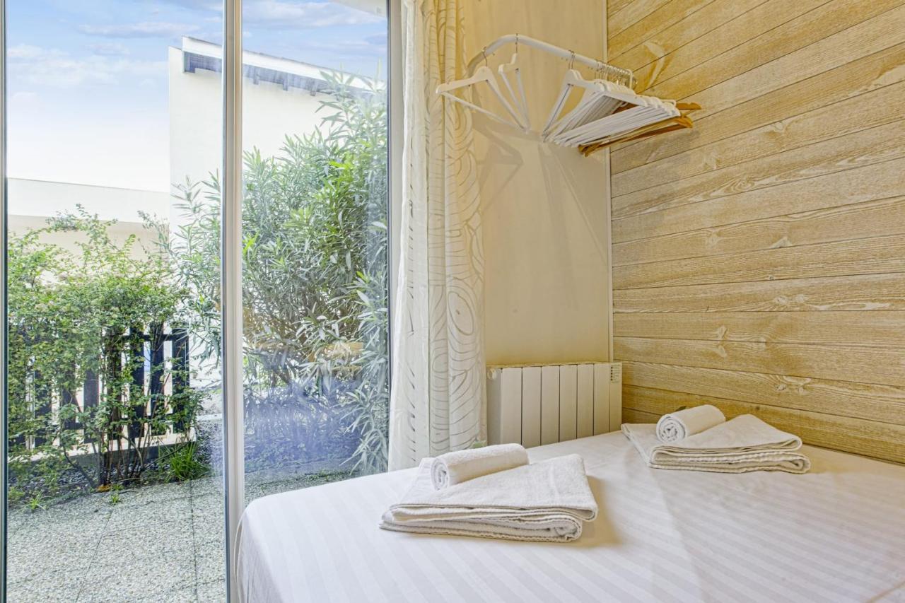 Apartment Pyrene - 3 Etoiles - Welkeys